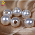 10mm 12mm 14mm 16mm 18mm Drilled Shell Pearl Big Hole Beads Mop